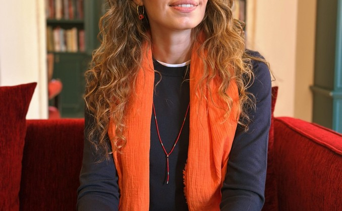 Bedia Ceylan Güzelce'nin 'Bu Çağın İnsanı' kitabı raflarda
