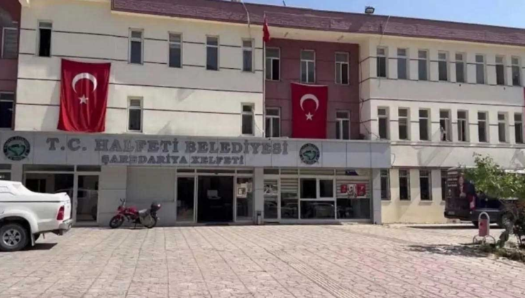 Teknesi yok, masrafı var: Kayyumdan akılalmaz ihale