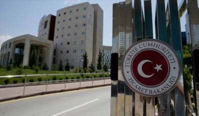 Ticaret Bakanlığı, 2 şirkete 'dış ticaret sermaye şirketi' statüsü verdi