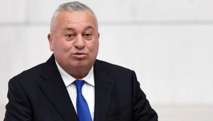 Cemal Enginyurt'un CHP'yle ilgili sözleri sosyal medyada gündem oldu