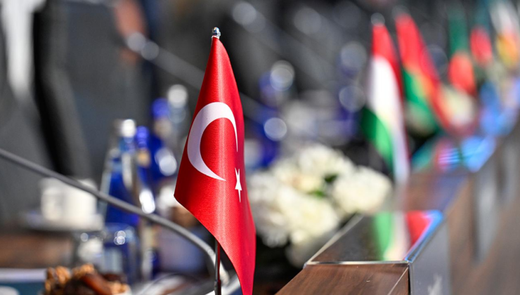İİT Dışişleri Bakanları Konseyi, İran'ın talebiyle 51. oturumda özel toplantı yapacak