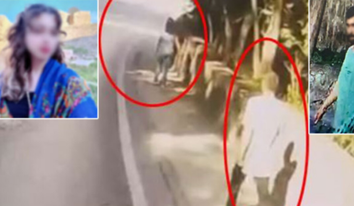 Kadının boğazına bıçak dayadı! "2 altın bileziğimi al" dedi… 'Sahte' deyip almadı!