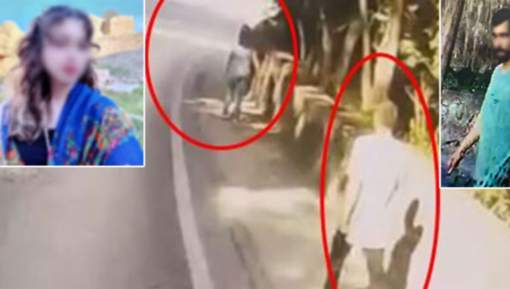 Kadının boğazına bıçak dayadı! "2 altın bileziğimi al" dedi… 'Sahte' deyip almadı!