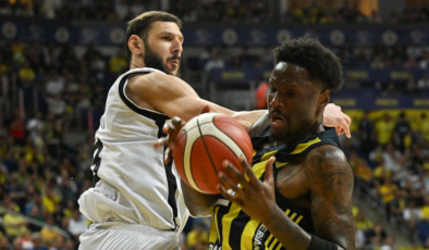 TBF Disiplin Kurulundan Fenerbahçe’ye ceza