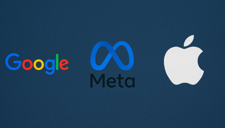 Google, Meta, Apple ve dahası… Tüm zamanların en büyük veri sızıntısı! 16 milyar şifre sızdırıldı