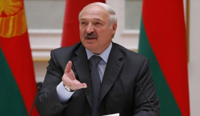 Belarus Cumhurbaşkanı'na üst düzey ABD ziyareti