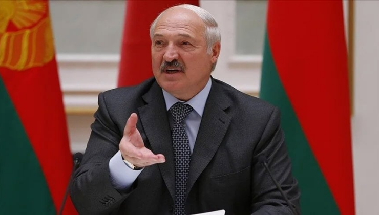 Belarus Cumhurbaşkanı'na üst düzey ABD ziyareti