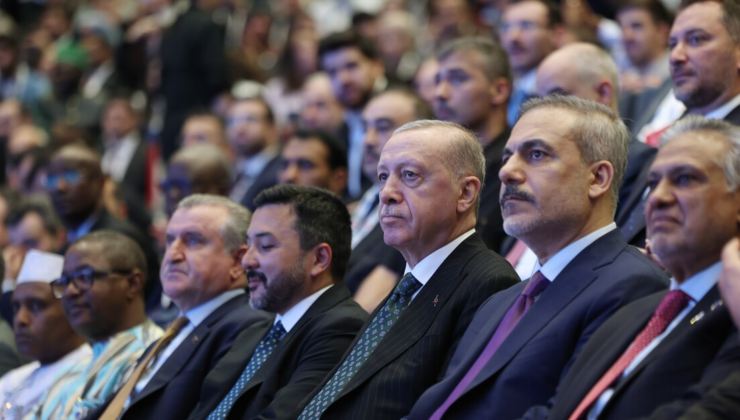 İslam İşbirliği Teşkilatı İstanbul'da toplanıyor