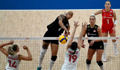 Filenin Sultanları maçı ne zaman, saat kaçta, hangi kanalda? Güney Kore – Türkiye voleybol maçı şifresi mi?