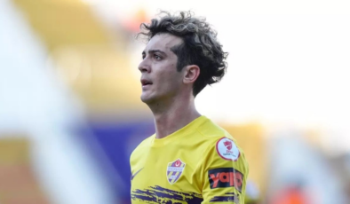 Eyüpspor, Tayfur Bingöl ile yollarını ayırdı