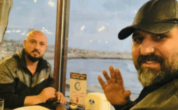 Esad'ın kuzeni kıskıvrak yakalandı