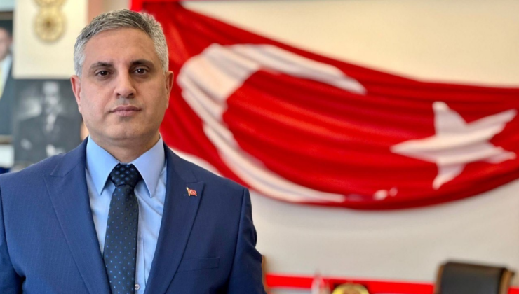 Osmanlı Ocakları ve Ocak Partisi Genel Başkanı Kadir Canpolat öldürüldü