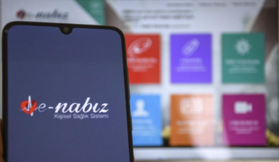 e-Nabız uygulaması değişti: Randevu alırken zorunluydu