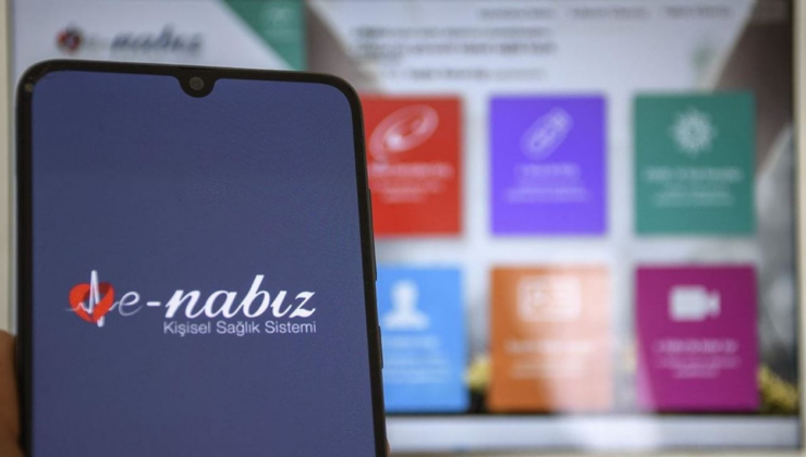 e-Nabız uygulaması değişti: Randevu alırken zorunluydu