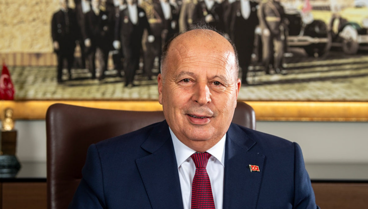 Başkan Demirçalı'dan belediyeden alacağı olan esnafa çağrı