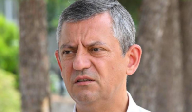 Özgür Özel açıkladı: CHP mitingleri çoğaltacak