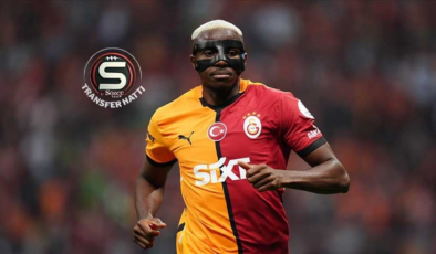 G.Saray süre vermişti! Osimhen'in kararı belli oldu