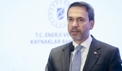 Bakan Bayraktar: Enerji sektörümüz oldukça güçlü ve dayanıklı durumda