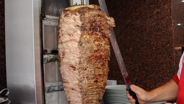 Ünlü döner zinciri Ekrem Coşkun iflasın eşiğinde: Konkordato ilan etti!