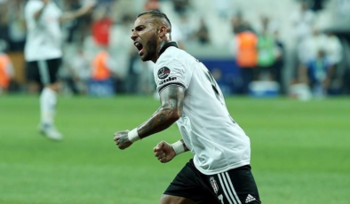 Quaresma’dan Beşiktaş’a öneri: “Harika bir transfer olur”