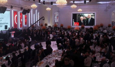 MHP 'Terörsüz Türkiye' buluşmaları yapacak