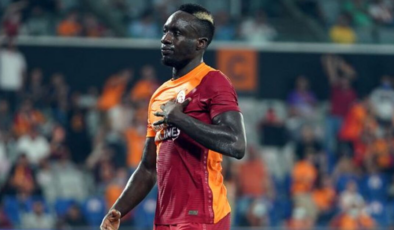 "Süper Lig'de gol rekoru hala bende!"