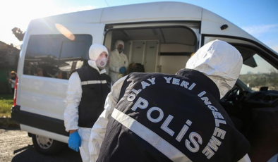 Avcılar'da deniz kıyısında kadın cesedi bulundu