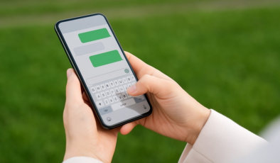 Telefonunuza gelen bu mesajı hemen silin: Kargo şirketi adıyla dolandırıcılık yapılıyor!