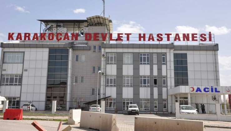 Kene kabusu bir ile daha sıçradı