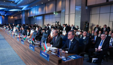 Türkiye ve UNRWA arasında temsilcilik anlaşması imzalanacak