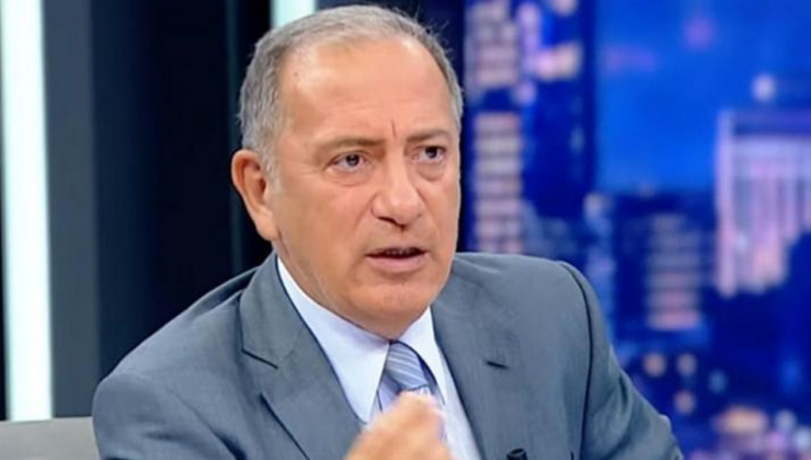 CHP'li Tanal'dan Fatih Altaylı'nın gözaltına alınmasına tepki: CMK'ya aykırıdır