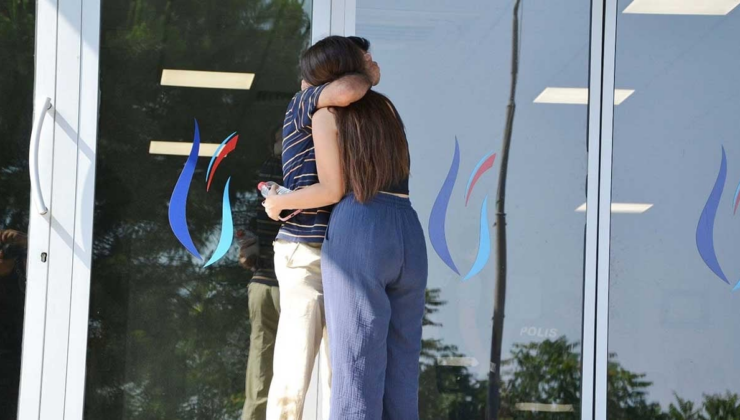 YKS'ye kimlik kartı yerine otobüs kartıyla geldi; sınavı kaçırdı