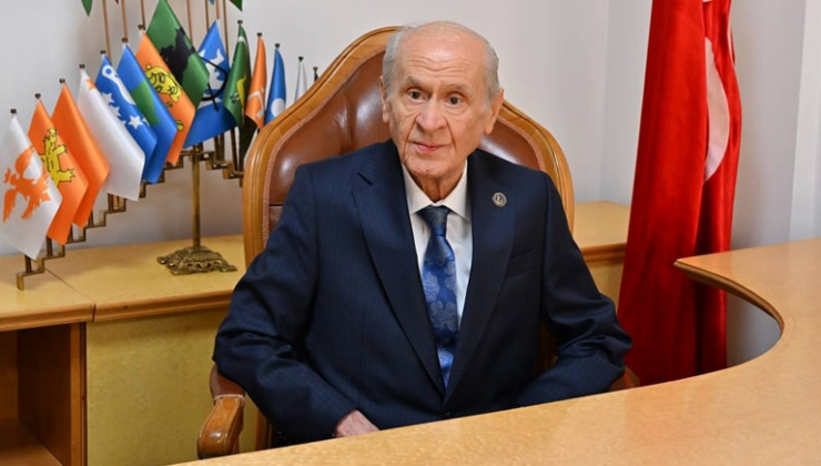 MHP, 'Terörsüz Türkiye' buluşmaları