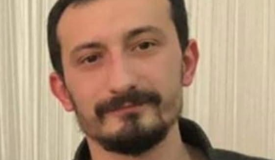 Otomobilin çarptığı motosiklet sürücüsü hayatını kaybetti