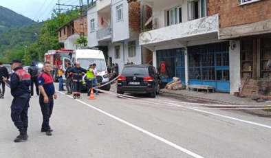 Ordu'da feci kaza: 2 ölü
