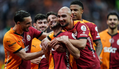 Galatasaray’ın kamp yapacağı ülke ve maçları belli oldu