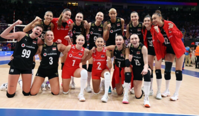 Filenin Sultanları'ndan 7'de 7!