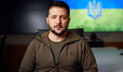 Zelenski’den sert çıkış: Putin tüm Ukrayna’yı istiyor!