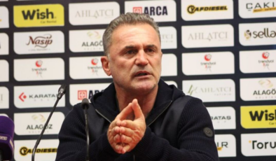 Çorum FK'da Tahsin Tam dönemi!