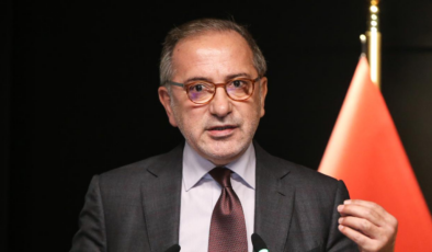 Fatih Altaylı gözaltına alındı