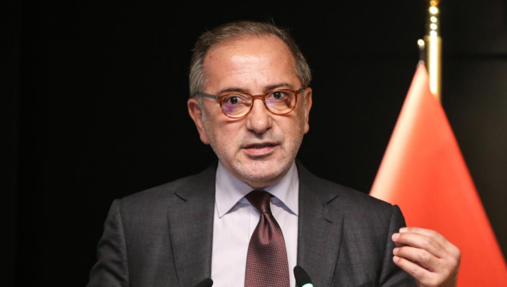 Fatih Altaylı gözaltına alındı