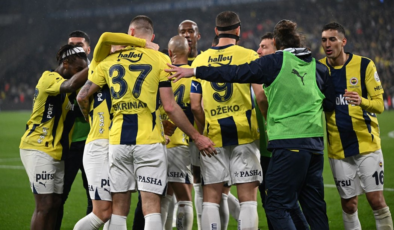 Fenerbahçe, Lazio ile Kadıköy’de karşılaşacak