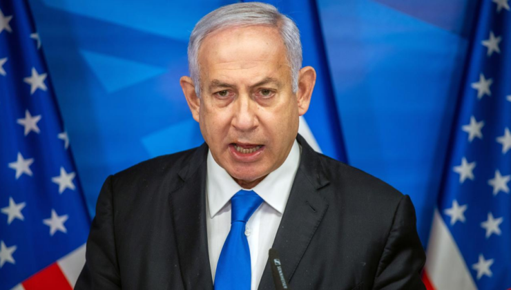 ABD'li Senatör Warren'dan Netanyahu'ya Gazze tepkisi: Dünya seni görüyor