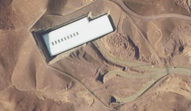 ABD, İran'ı sığınak delici mühimmat ve denizaltılardan Tomahawk füzeleriyle vurdu