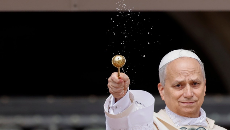 Papa'dan dünyanın geleceği için kritik çağrı