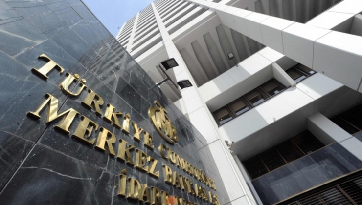 Merkez döviz sevdasıyla savaşıyor