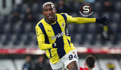Talisca için olay takas iddiası!
