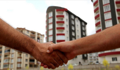 Konut sektörü yüksek faize takıldı: Talep ertelendi, üretim yavaşladı