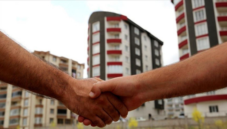 Konut sektörü yüksek faize takıldı: Talep ertelendi, üretim yavaşladı