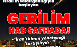 İranlı nükleer bilimci öldürüldü